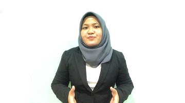 English for Oral Presentations (ELC 590) - Informative Speech