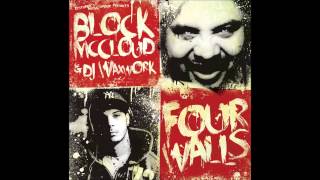 Block McCloud &amp; Dj Waxwork - Killer Karnival (Feat. Diabolic &amp; Thirstin Howl The 3rd)