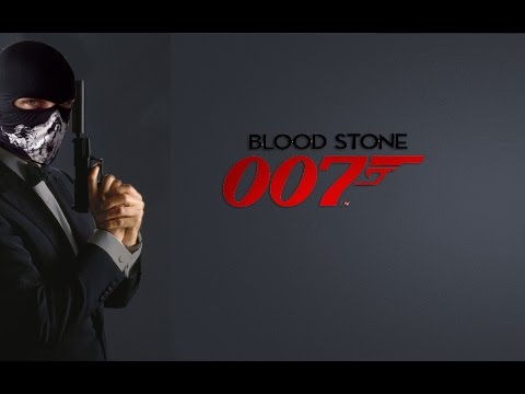 Wideo: James Bond 007: Blood Stone • Strona 2