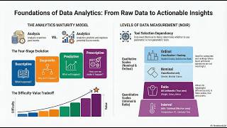 Lec 01 Intoduction to Data AnaLytics | #dataanalytics #datascience  #notebooklm #google