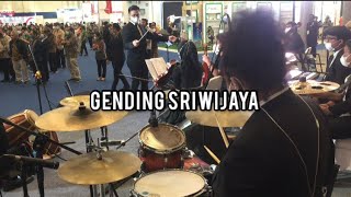 Gending Sriwijaya - Batavia Chamber Orchestra