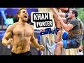 KHAN PORTER | Day in the Life (Part 1)