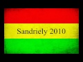 Melo de Sandriely 2010 ( Sem Vinheta ) Serani - She Loves Me