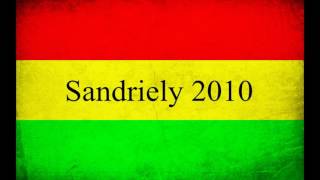 Melo de Sandriely 2010 ( Sem Vinheta ) Serani - She Loves Me