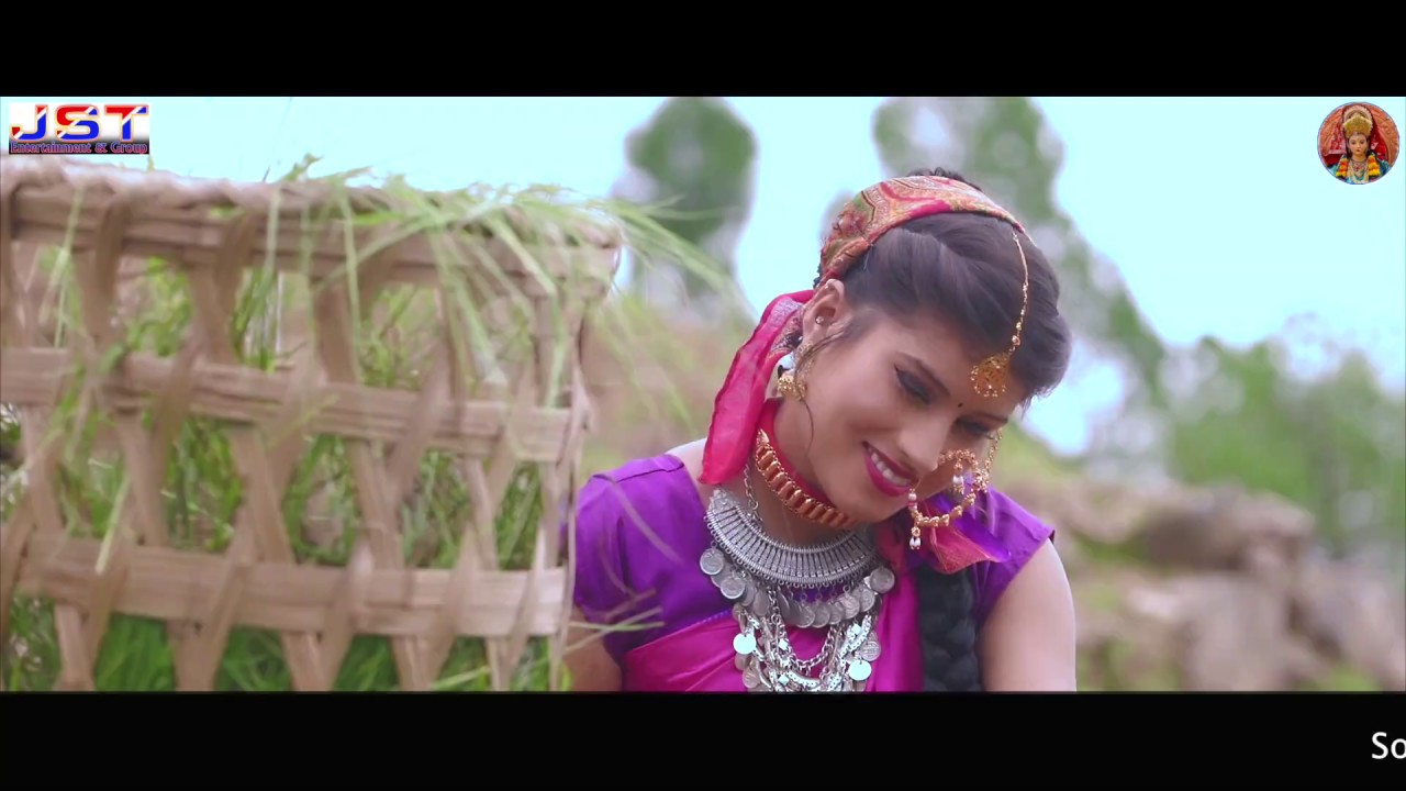 Paar Bhida Burusi Fooli Re Kumauni Video Song By Jitendra Tomkyal ll 2019 ll