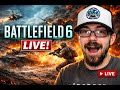 "Engage in the Action: Battlefield 6 Live - A Thrilling Gaming Experience!"