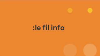 franceinfo: - Le fil info