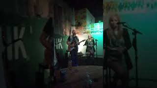 Show em Bar BTNK (Dire Straits Sultans Swing) SP-SP