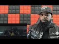 AMERICAN REACTS TO -Headie One x Drake - Only You Freestyle