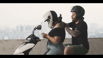 AutoHold | Ather 450X | All New