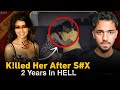 Indian Actress Most Disturbing Case😱| Hindi Crime Documentary 🎥