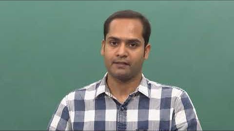 Detection of amplitude modulated waves (PHY)