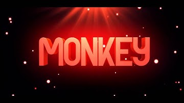 Monkey; Foda Intro