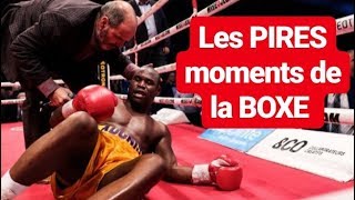 Le pire de l’année 2018 / Défaites, triche, dopage… BILAN 4