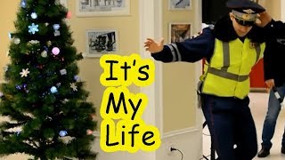 It's My Life ( Russian version ) Funcer Resimi