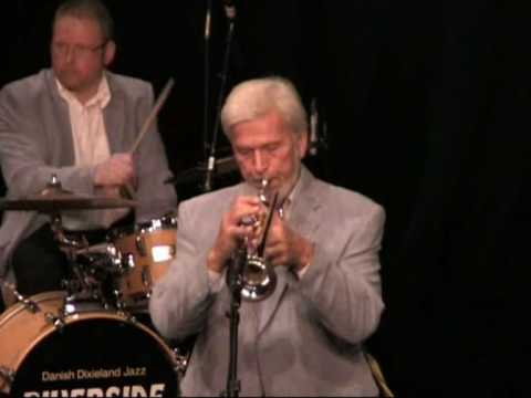 Once in a While - Riverside City Band with Pete Al...