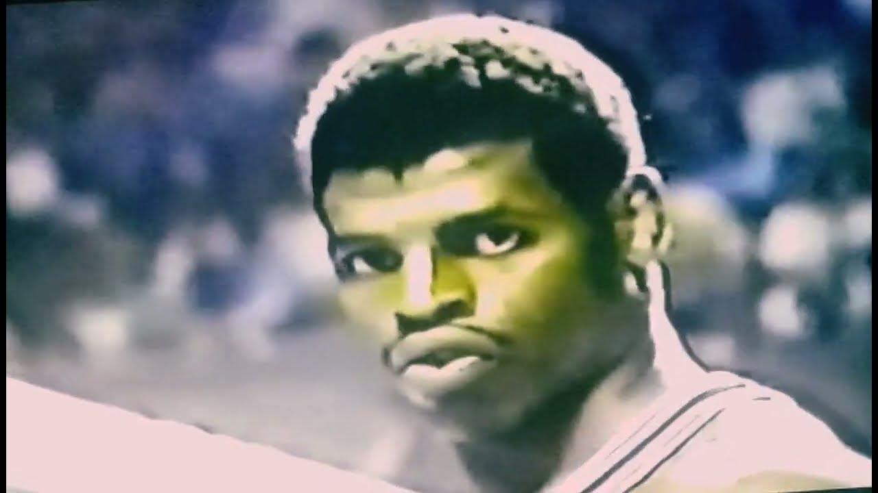 Леон Спинкс и Мухаммед Али