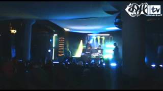 Festival R-Evolución | Indho & Sekreto (1 de 2)