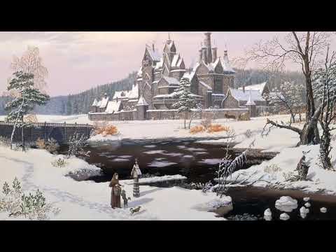 Николай Левашов Россия в Кривых Зеркалах