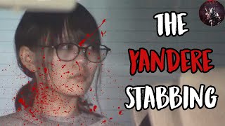 The Yandere Stabbing of Tokyo | Knight Crime