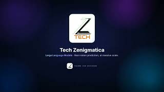 How Large Language Models Work: Tokens, Attention & a Live Demo
