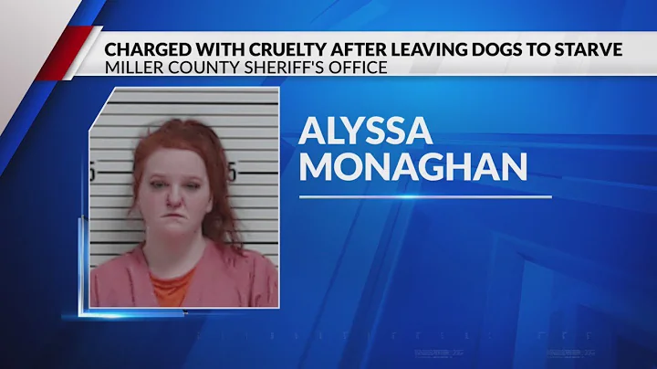 Miller Co. woman charged with cruelty after moving...