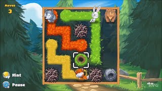 Download lagu Forest Home Gameplay Nintendo Switch HD 1080p60FPS Forest Home Gameplay Nintendo Switch HD 1080p60FPS