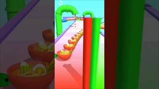 Onoodles Rush Funny Gameplay 62 With Oggy And Jack