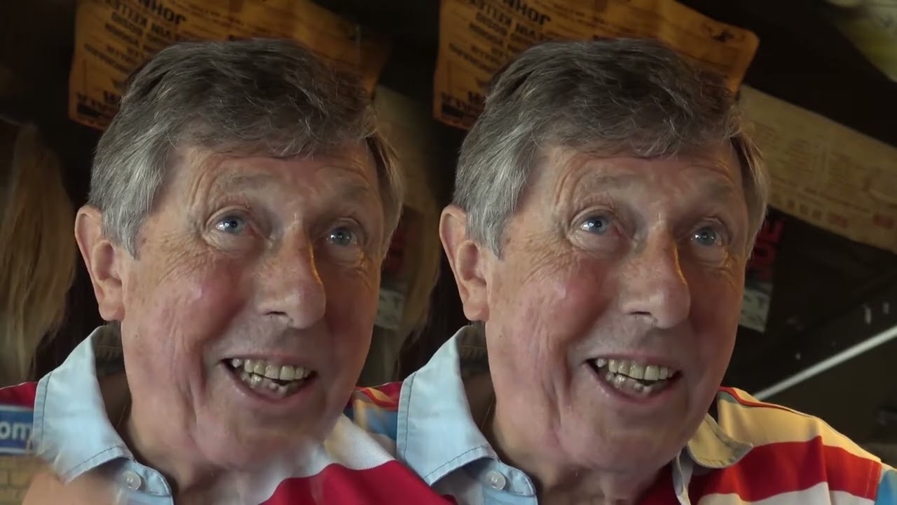 Aad Klaris   iedereen zegt dat ik drink