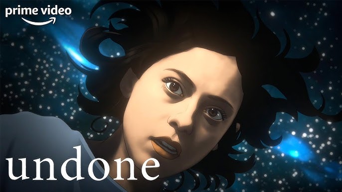 Undone - Temporada 2, Trailer Oficial