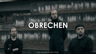 Molchat Doma - Обречен / Obrechen (Sub. Español)