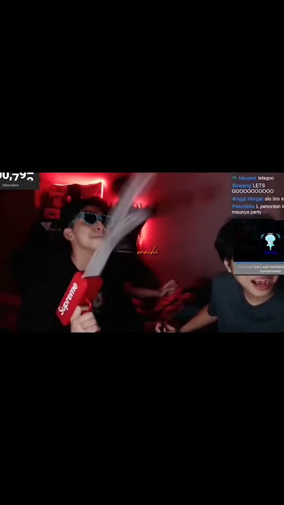 Luthfi Halimawan DJ MALAM PAGI X HAMIL DULUAN X SAMPAI BAWAH by Unknown