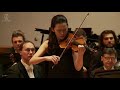 Clara-Jumi Kang: Sibelius, Violin Concerto in D Minor, Op. 47