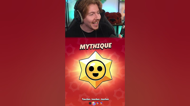 😱 Je prédis un prix Starr LÉGENDAIRE