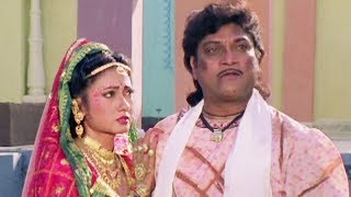 Naresh Kanodia Action Scenes – નરેશ કનોડિયા – Superhit Gujarati Action Scenes – Raj Rajwan Movie