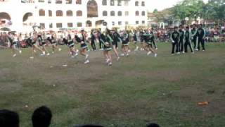 BSN Intrams Cheerdance 09