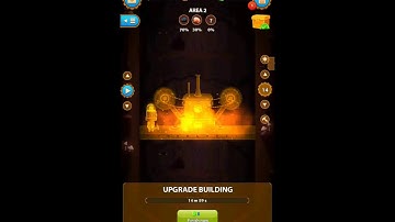 Deep Town - E04, Android GamePlay HD