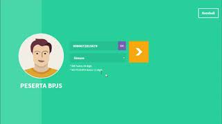 ALUR ANTRIAN PENDAFTARAN BPJS FASKES 1 KLINIK LIMUS PRATAMA MEDIKA screenshot 5