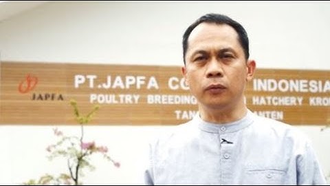 C.H.I.C.K Program | Ceva Indonesia Mendapat Quality Recognition Bureau Veritas