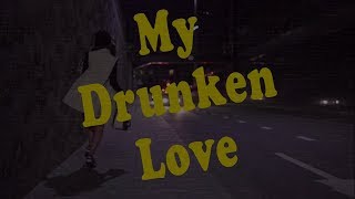 Watch Ralph Pelleymounter My Drunken Love video