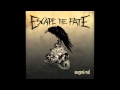 Capture de la vidéo Escape The Fate - "One For The Money"