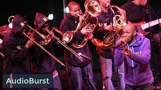 This Is What's Happens Inside A Musician's Brain When They're Improvising
