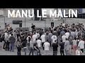 Manu le malin  rave sauvage au port de commerce de brest astropolis 2015