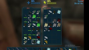 Castle Miner Z Duplication Glitch 2021 (nostalgia)