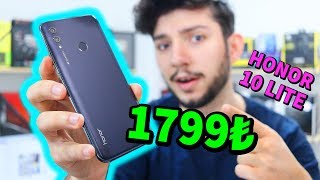 Download 1799 Tl İle Fiyat Performans Odaklı Honor 10 Lite Video MP3 1799 Tl İle Fiyat Performans Odaklı Honor 10 Lite