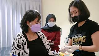 Conch Piercing Grand Galaxy City - Bekasi Selatan Google Piercing Indonesia Bekasi