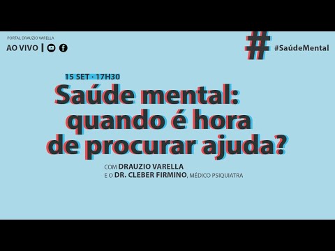 Vídeo: 7 Sinais De Que é Hora De Revisitar Seu Plano De Tratamento De Saúde Mental