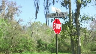 ‘She was a legacy:’ Oviedo renames street in honor of community leader