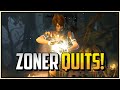 ENCHANTRESS MAKES ZONER QUIT Injustice 2 Enchantress ENCHANTRESS MAKES ZONER QUIT Injustice 2 Enchantress