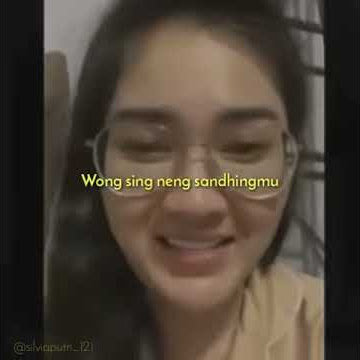 Story Whattsapp Didi Kempot - Tatu(Cover) #Tatu #Didikempot #Storywa